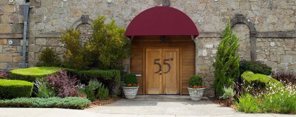 America'S Top Wine Storage Facilities- 55 Degrees