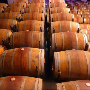 barrel, wine, wine barrels