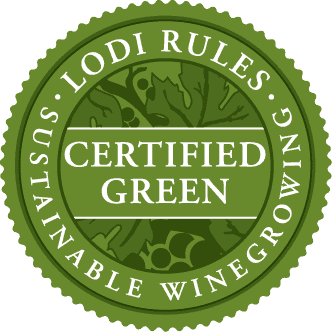 Lodi Rules Green