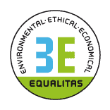 Logo Equalitas