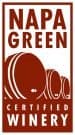 Napa Green Winery Logo